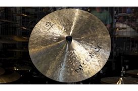 ISTANBUL AGOP - OCCASION CINDY BLACKMAN MANTRA CRASH 20"
